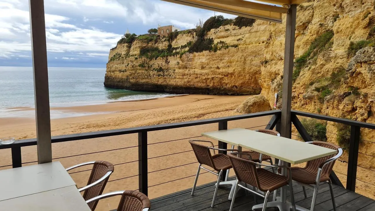 Sea View Apartment With Pool Поршеш