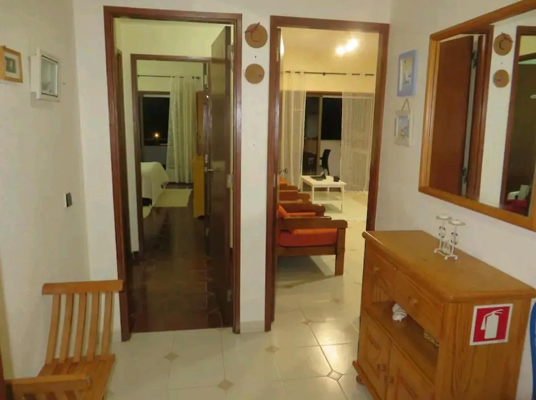 Sea View Apartment With Pool Поршеш