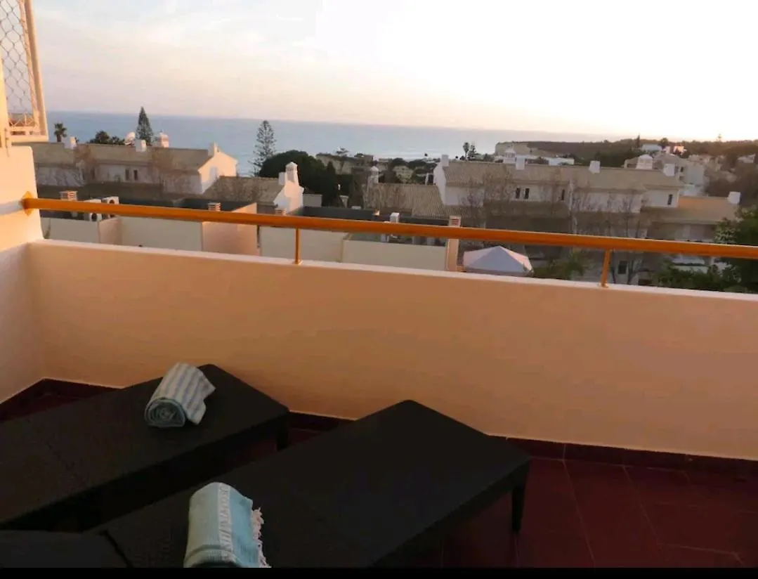 Sea View Apartment With Pool 珀彻斯