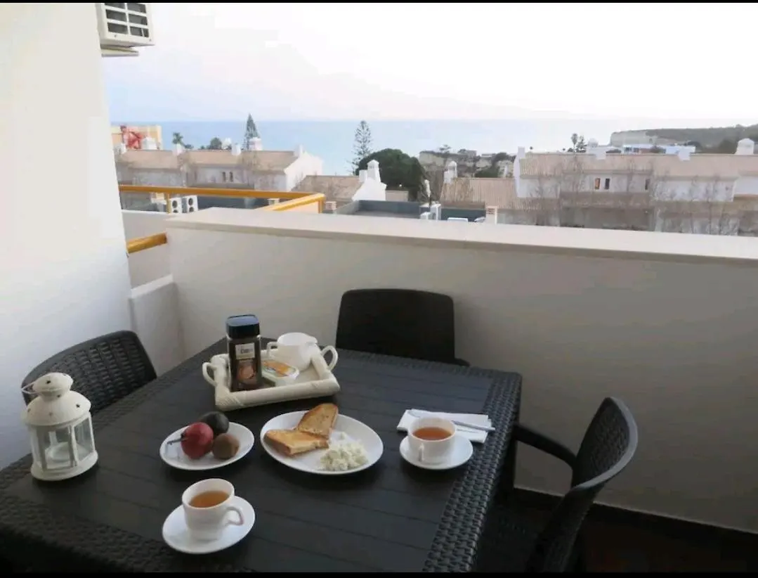 Sea View Apartment With Pool 珀彻斯 0*,  葡萄牙