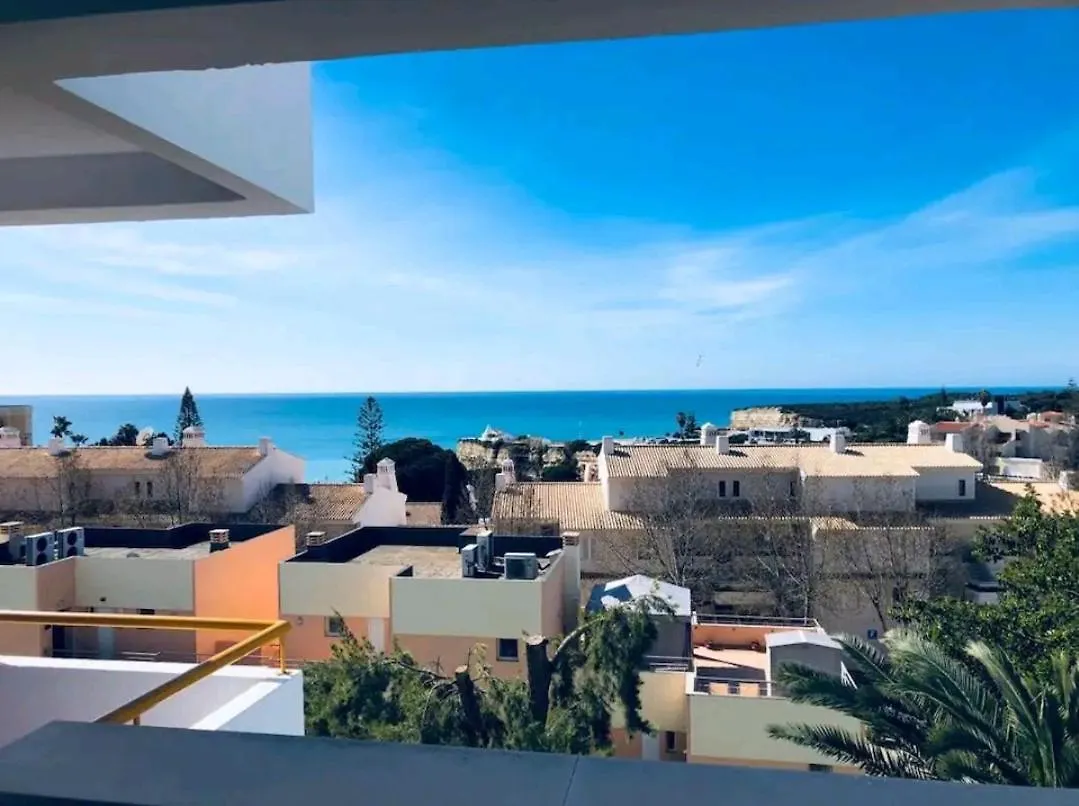 Sea View Apartment With Pool Поршеш