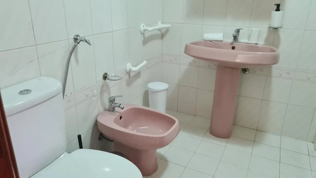 Sea View Apartment With Pool Поршеш 0*,