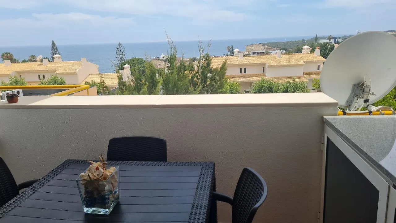 Sea View Apartment With Pool Поршеш
