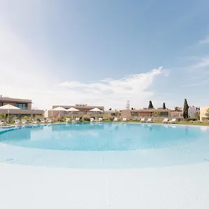 Semesteranläggning (resort) White Shell, Porches (Algarve)